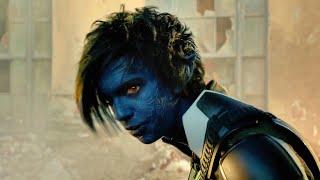 Nightcrawler - All Powers from the X-Men Films