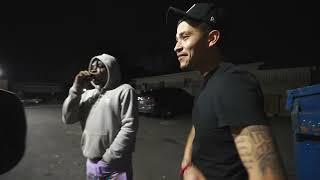 Young Gang Members Tells Us Why They Joined | East Coast Crips | LA