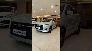 All New Maruti Suzuki Dzire ️