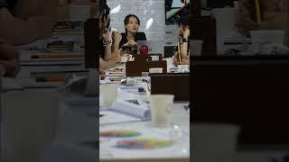 SCA(스페셜티커피협회) 커피 바리스타 센서리 프로 고급 자격증 교육 | SCA Coffee Sensory Professional by CoffeeBuy