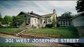 301 W Josephine Street Weatherford, TX 76086 | LEAGUE Real Estate