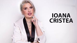 Ioana Cristea - Cum să devii make-up artist de succes | Podcast episodul 5