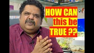 HOW CAN IT BE TRUE ?? | Top10 Amazing Aquarium Facts | Fish Facts | Part 2 | Mayur Dev Aquascaper 4K