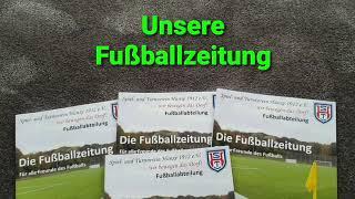 STV Hünxe Fußball - Die Fußballzeitung