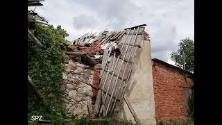 "Развалины Восточной Пруссии / Ruins of East Prussia", фото-экскурсия по Калинградской области, 2023