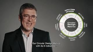 Circular Design Metrics - How sustainable is your packaging?