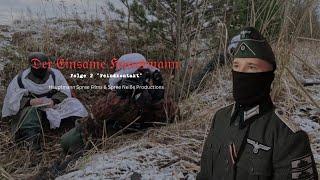 Der Einsame Hauptmann | Folge 2 "Feindkontakt" | WW2 Series German Side | HSP Films x SN Productions