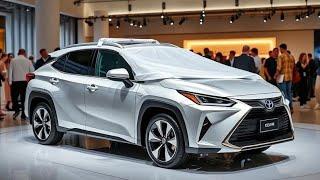 2026 Toyota Celsior – Next-Gen Luxury Sedan with Powerful Performance, Advanced Hybrid Innovation!