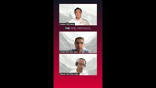 A Liquidity Protocol Built to Last