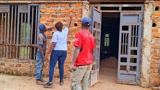 Building in the village . Finally, finishing electrical work | Life in the countryside.