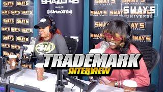 Trademark Tiarra Millz & Mani the Mogul On Their Independent Journey in the Industry + Freestyle