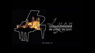 Concours international de piano de Lyon : Edition 2021