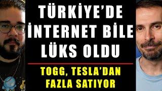 İNTERNETİ ŞAHLANDIRACAK ZAM HABERİ | #GG TEKNOLOJİ VE OYUN