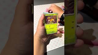 Temporal Forces Pack Opening!! #pokemon @pokeparker1