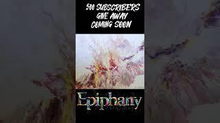 500 Subscriber Give Away DONT MISS IT!! #satisfying #fluidart #abstractart #fluidity #art #artwork