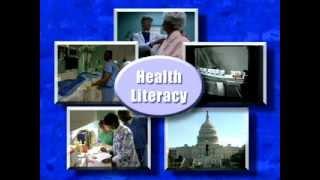 Health Literacy: A Prescription to End Confusion