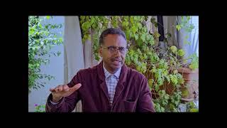 Quantom Information Technology, Prof Bereket Berhane