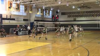 Freehold Boro vs RBC Varsity Volleyball Game 002
