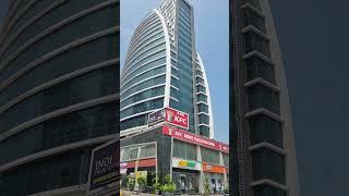 Omaxe New Chandigarh | #Luxery Growing #Commercial Hub #PropertyDoctorz #realestate  #property video