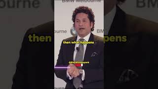 This is why he is GOD of Cricket | Sachin Tendulkar #shorts #cricket