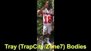 Tray (TrapCity/Zone7) Bodies