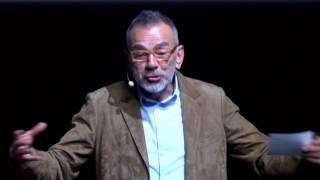 İletişiminiz Kadarsınız | Haluk Gürgen | TEDxIstanbul