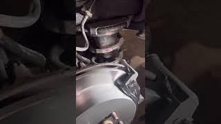 My Mobile Mechanic Swaps a Brake Caliper and Drops Game-Changing Insight! #mechanic