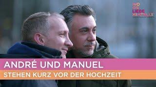 Manuels Kampf gegen die Freikirche und für die Liebe ️ | Wo die Liebe hinfällt