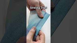 Sewing Tips：REER Overlock Sewing Machine Perfectly Handles the bottom hem of T-shirts