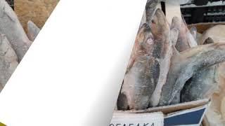 Крестьянский рынок