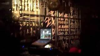 238BEATS: DJ SELF LIVE @ SUZIE WONGS FOR JAY Z EMINEM CONCERT AFTER PARTY