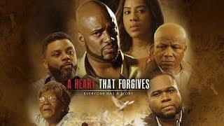 A Heart That Forgives (2016) | Trailer | Mario Mims | Charles Malik Whitfield