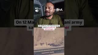 Here’s what we know about the train hijack in Pakistan…