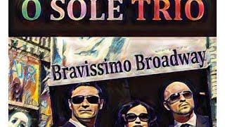 O Sole Trio at Spring Island