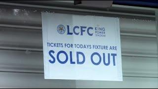 How To Sneak Into King Power Stadium [LONG VERSION]