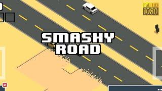 SRW2 Smashy Road Wanted 2 Game Review 1080p Official Bearbit Studios B.V.