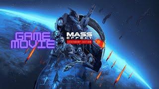 Mass Effect 1 Legendary Edition | Game Movie | Storyline / Dialogues / Cutscenes