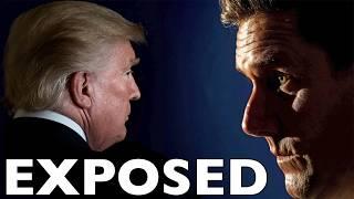 The SINISTER Connection Between Trump and Starmer