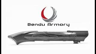 Bendu Armory - Carbon Fiber Lightsabers