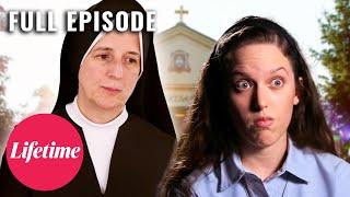 An Aspiring Nun Is HAUNTED by Her Past | Becoming Nuns (S1, E2) | Full Episode | Lifetime