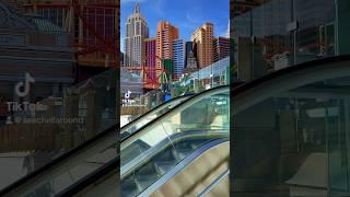 Las Vegas in the Fall #lasvegas  #travel #vegasculture #vegaslife #bestoflasvegas #lasvegaslights