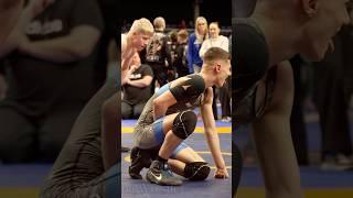 Ouch, don’t look! #wrestlinglife #nopainnogain #freestylewrestlingvideo #boyswrestle