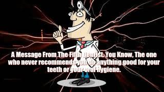 The fifth Dentist