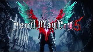 Devil May Cry 5 - The Duel (Vergil Battle Full Theme) Extended