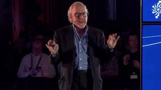 John Hagel | Future of Work | SingularityU Spain Summit 2019