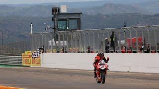 Round Recap: Aragon Round 1