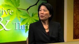 Integrative Medicine During and After Cancer Treatment | Linda Lee, MD