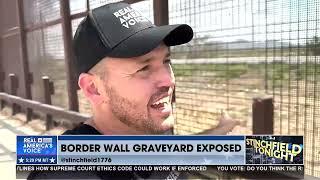 Exposing the Border Wall Waste