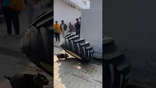Viral Video of NISHU deshwal PITBULL #nishudaswal #pitbull