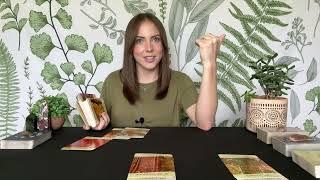 SAGITTARIUS TAROT | The truth someone needs to hear right now… | JUNE 2025